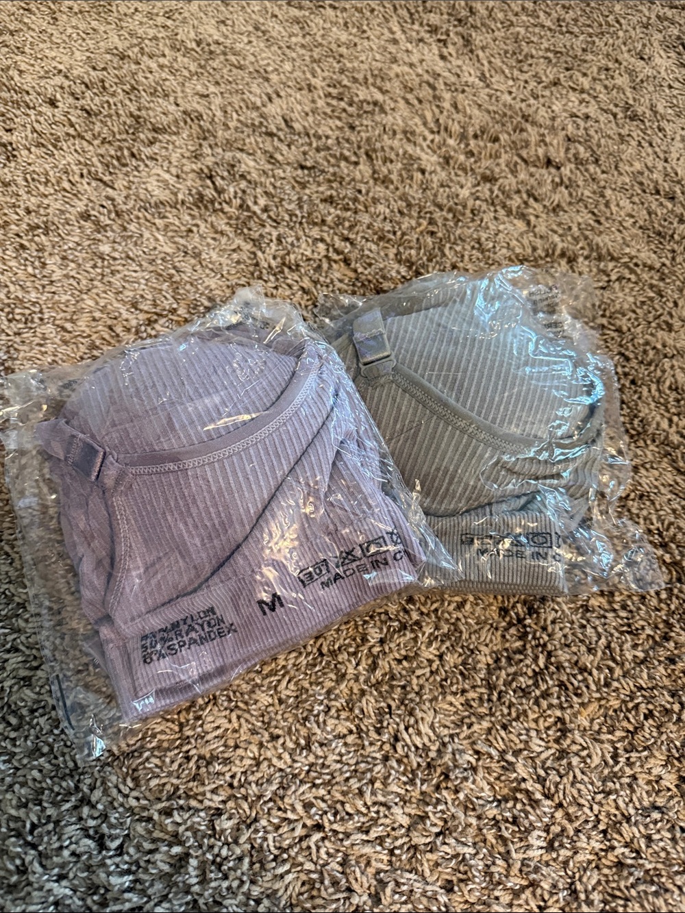 2 Pack- Brand New Nursing Bras